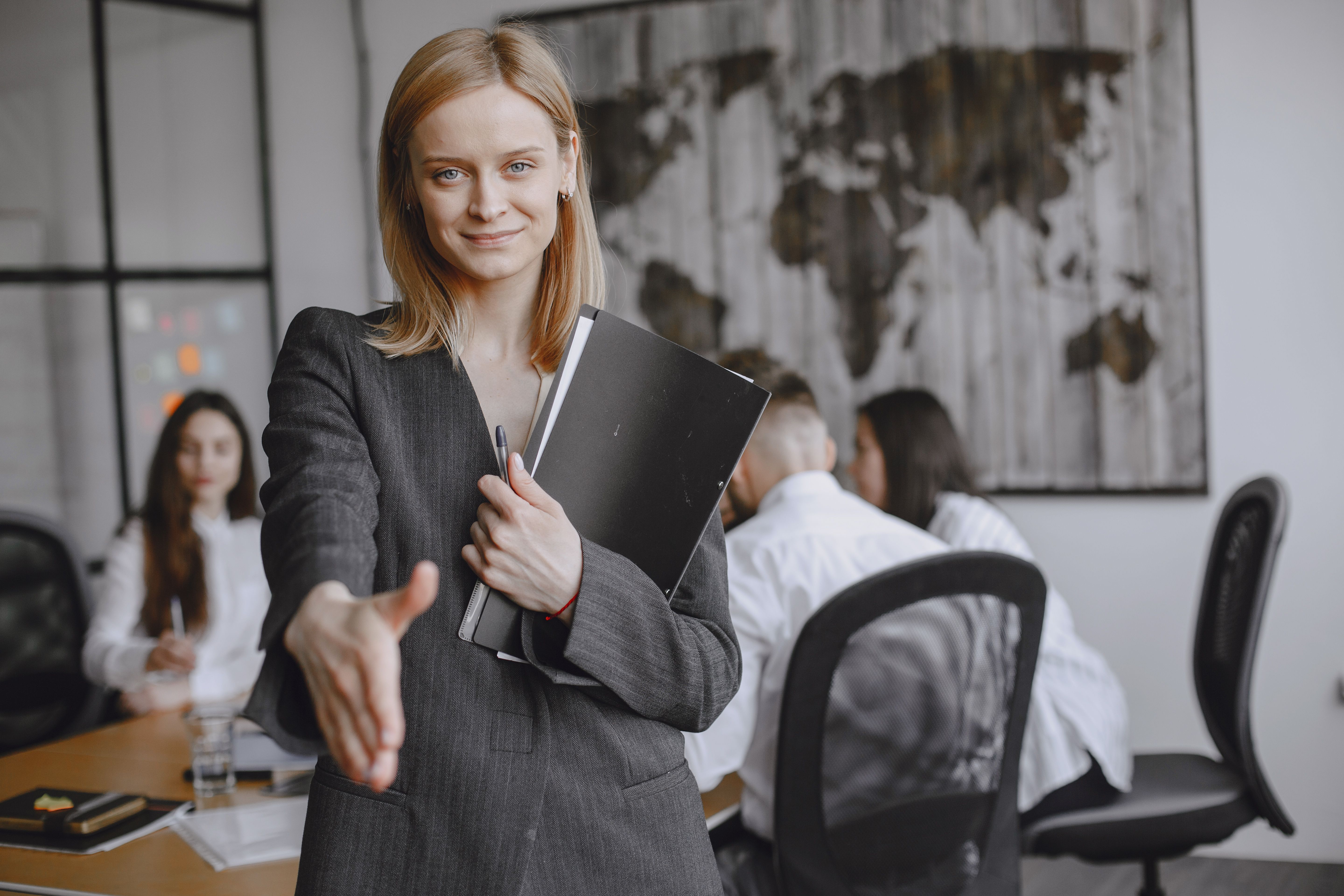 Atracción y retención de talento: desafíos en el mercado laboral actual